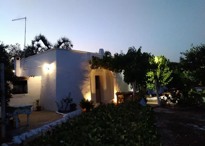 Sotto La Pergola